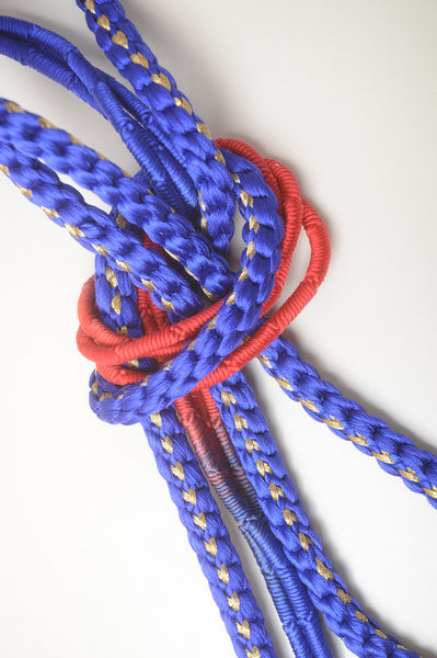 Long-sleeved kimono 6 items set / Furisode / FK#1-232