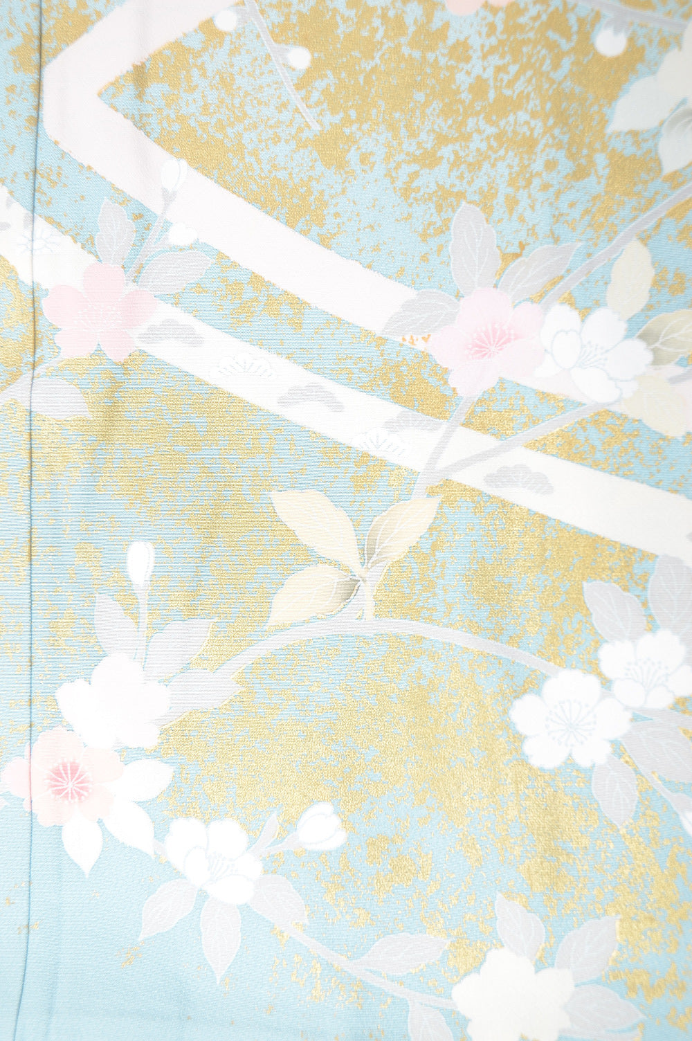 Japanese kimono 6 items set / TK #1-480