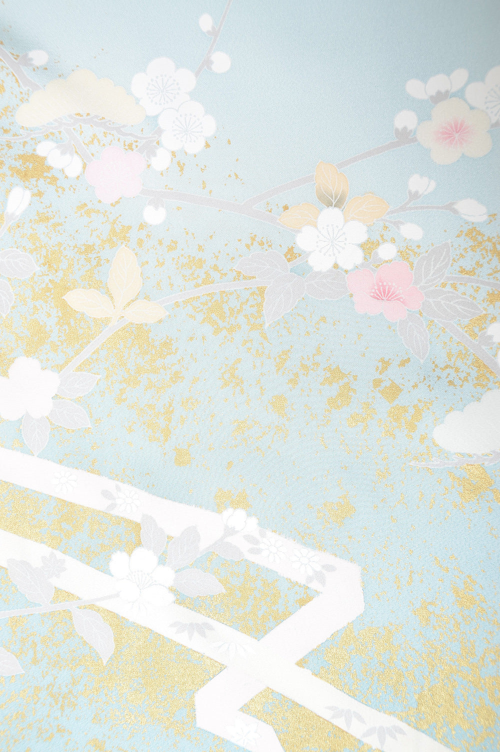 Japanese kimono 6 items set / TK #1-480