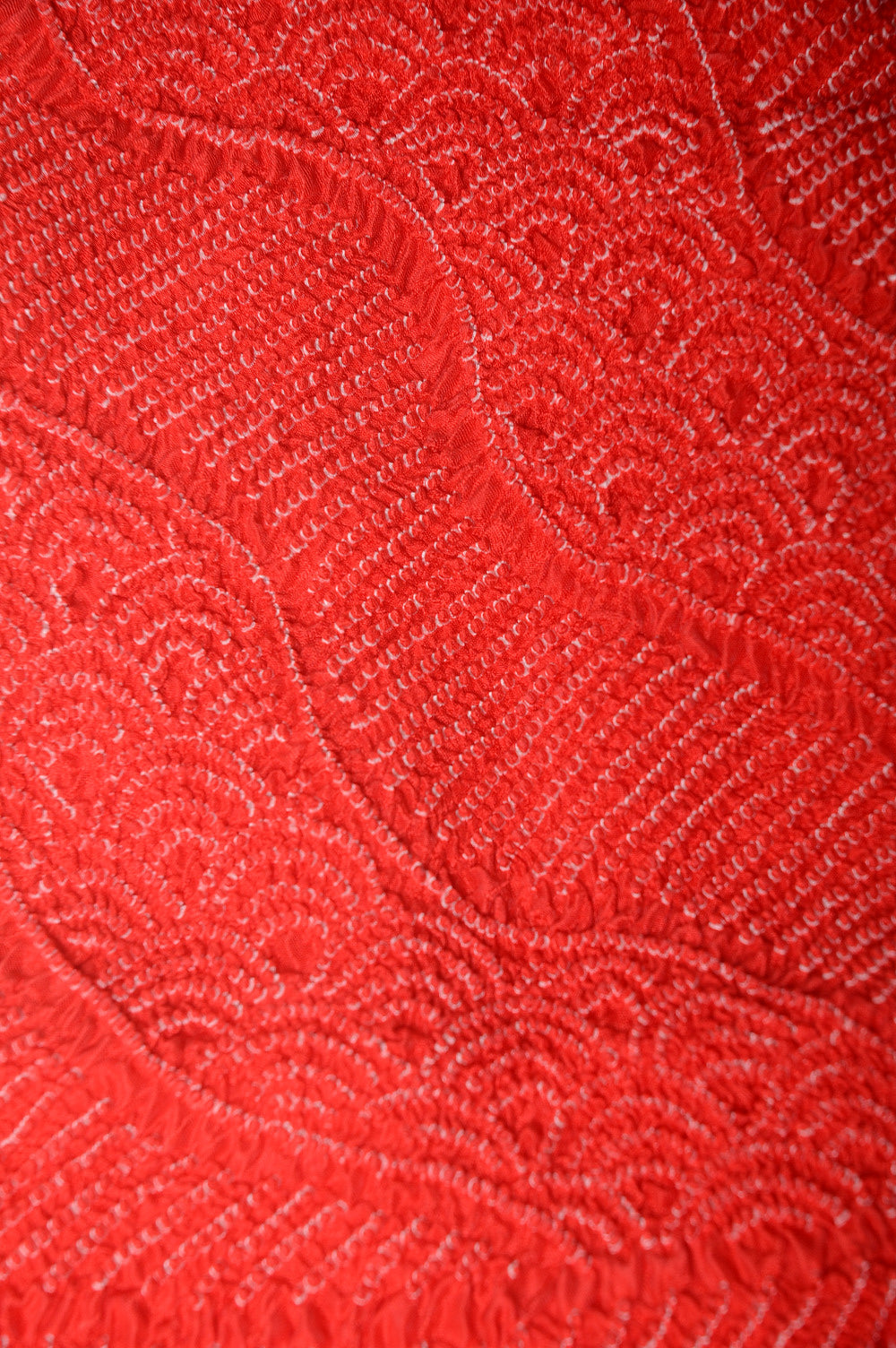 Long-sleeved kimono 6 items set / Furisode / FK#1-233