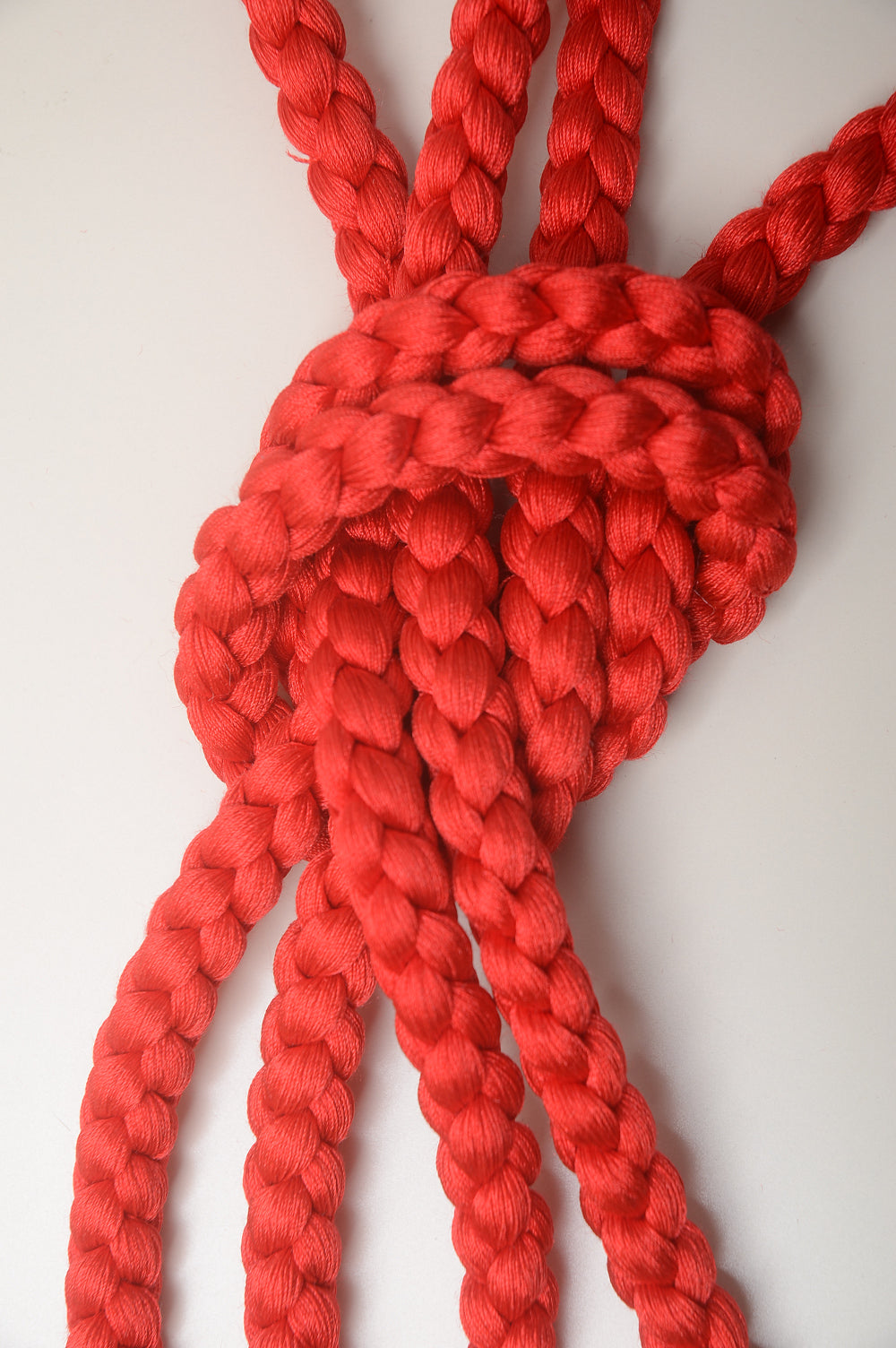 Long-sleeved kimono 6 items set / Furisode / FK#1-233