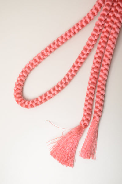 Long-sleeved kimono 6 items set / Furisode / FK#1-315