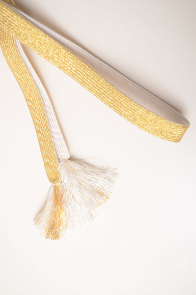 Long-sleeved kimono 6 items set / Furisode / FK#1-316