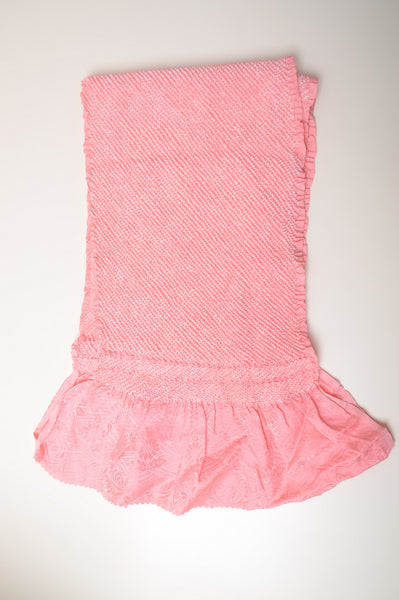 Long-sleeved kimono 6 items set / Furisode / FK#1-318