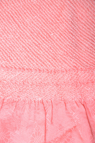 Long-sleeved kimono 6 items set / Furisode / FK#1-318