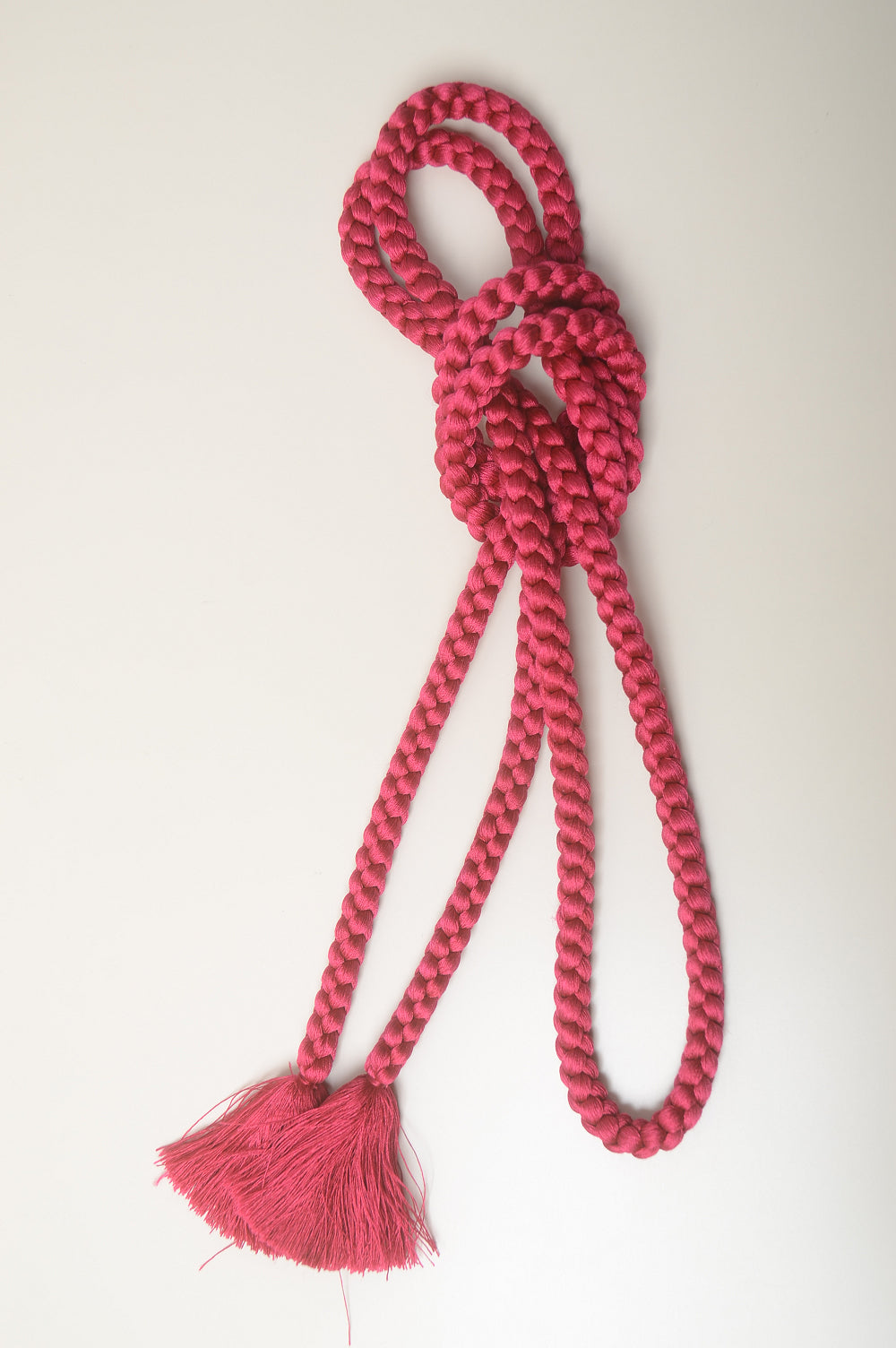 Long-sleeved kimono 6 items set / Furisode / FK#1-319