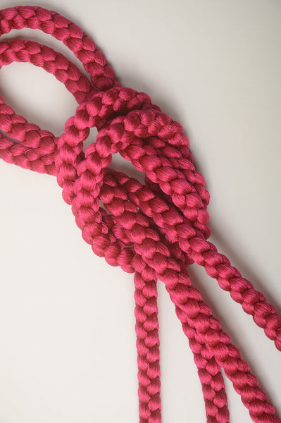 Long-sleeved kimono 6 items set / Furisode / FK#1-319