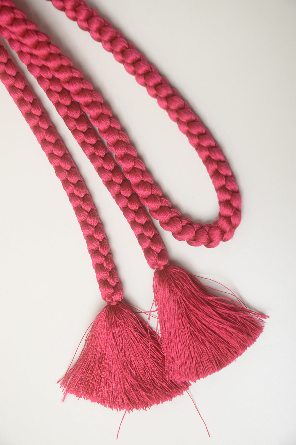 Long-sleeved kimono 6 items set / Furisode / FK#1-319