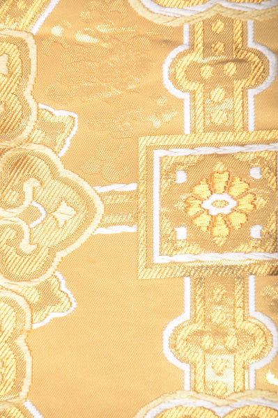 Long-sleeved kimono 6 items set / Furisode / FK#1-320