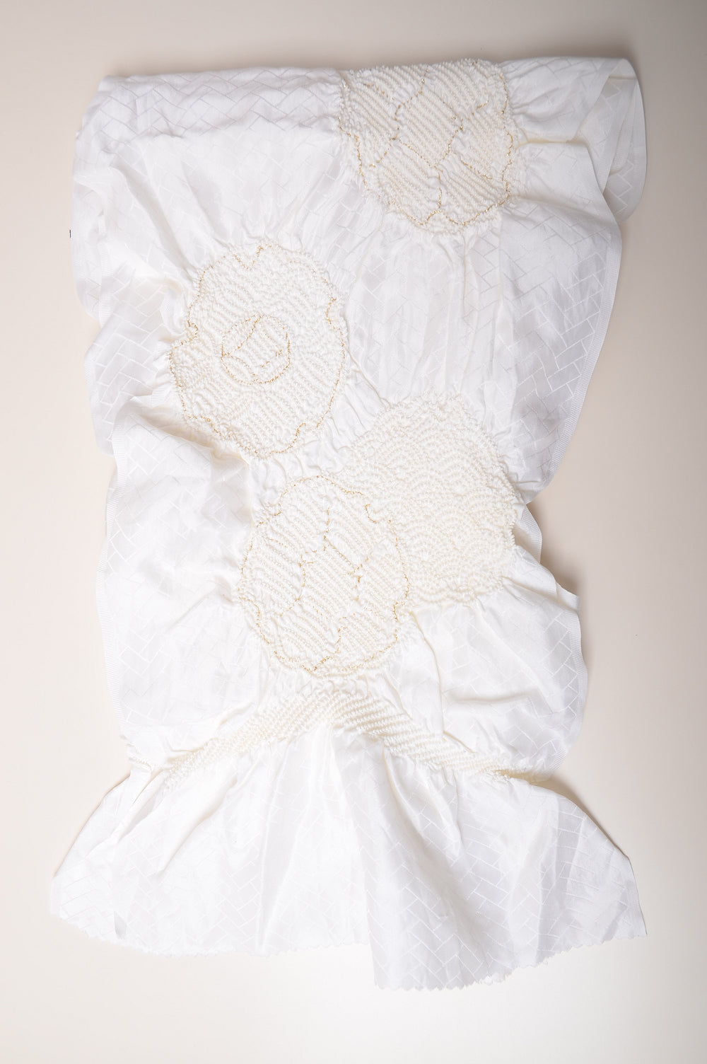 Long-sleeved kimono 6 items set / Furisode / FK#1-320