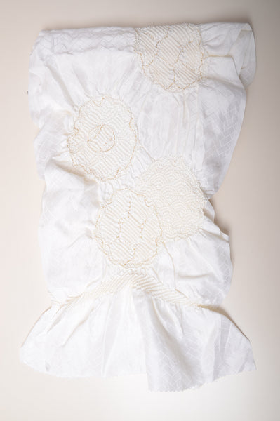 Long-sleeved kimono 6 items set / Furisode / FK#1-320