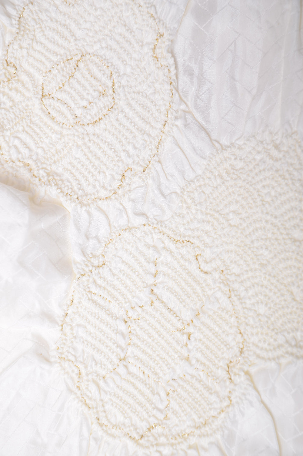 Long-sleeved kimono 6 items set / Furisode / FK#1-320