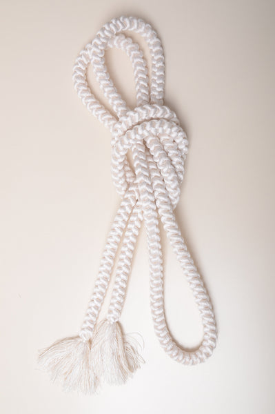 Long-sleeved kimono 6 items set / Furisode / FK#1-320