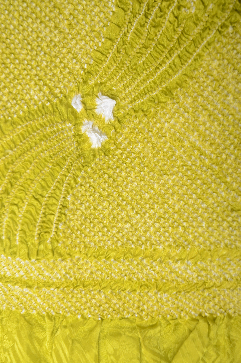 Long-sleeved kimono 6 items set / Furisode / FK#1-321