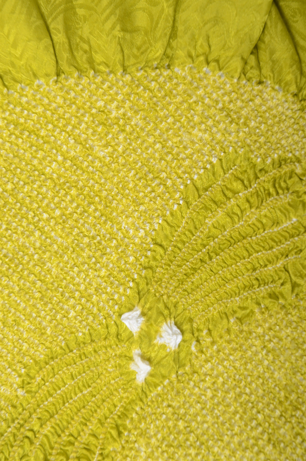 Long-sleeved kimono 6 items set / Furisode / FK#1-321