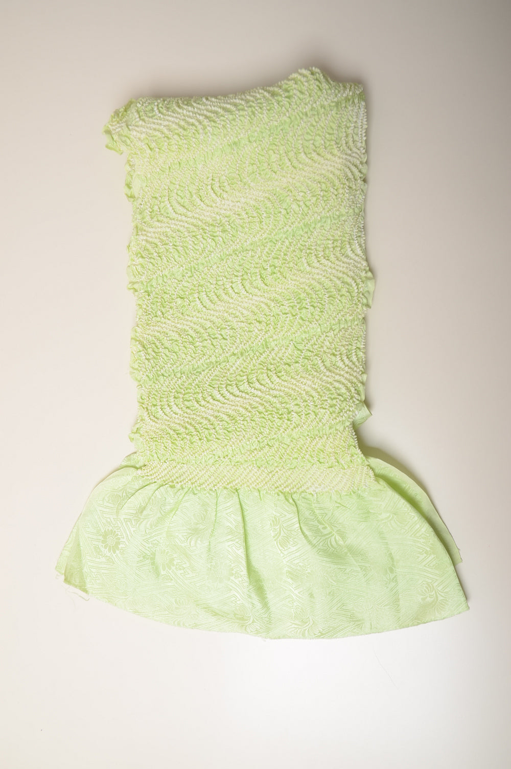 Long-sleeved kimono 6 items set / Furisode / FK#1-322