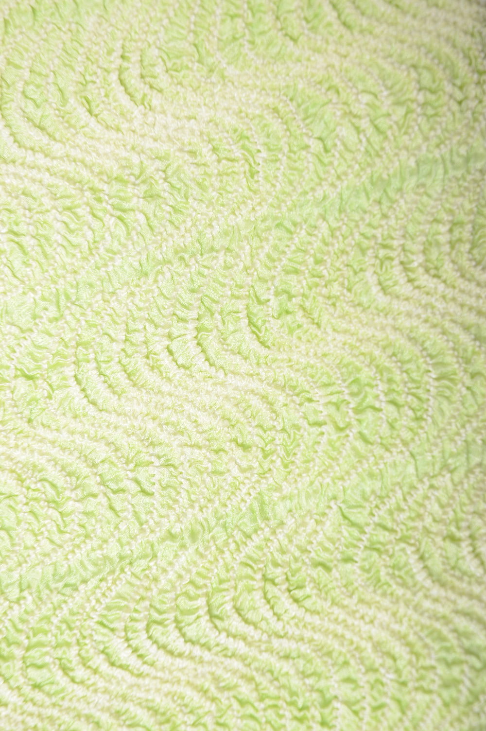 Long-sleeved kimono 6 items set / Furisode / FK#1-322