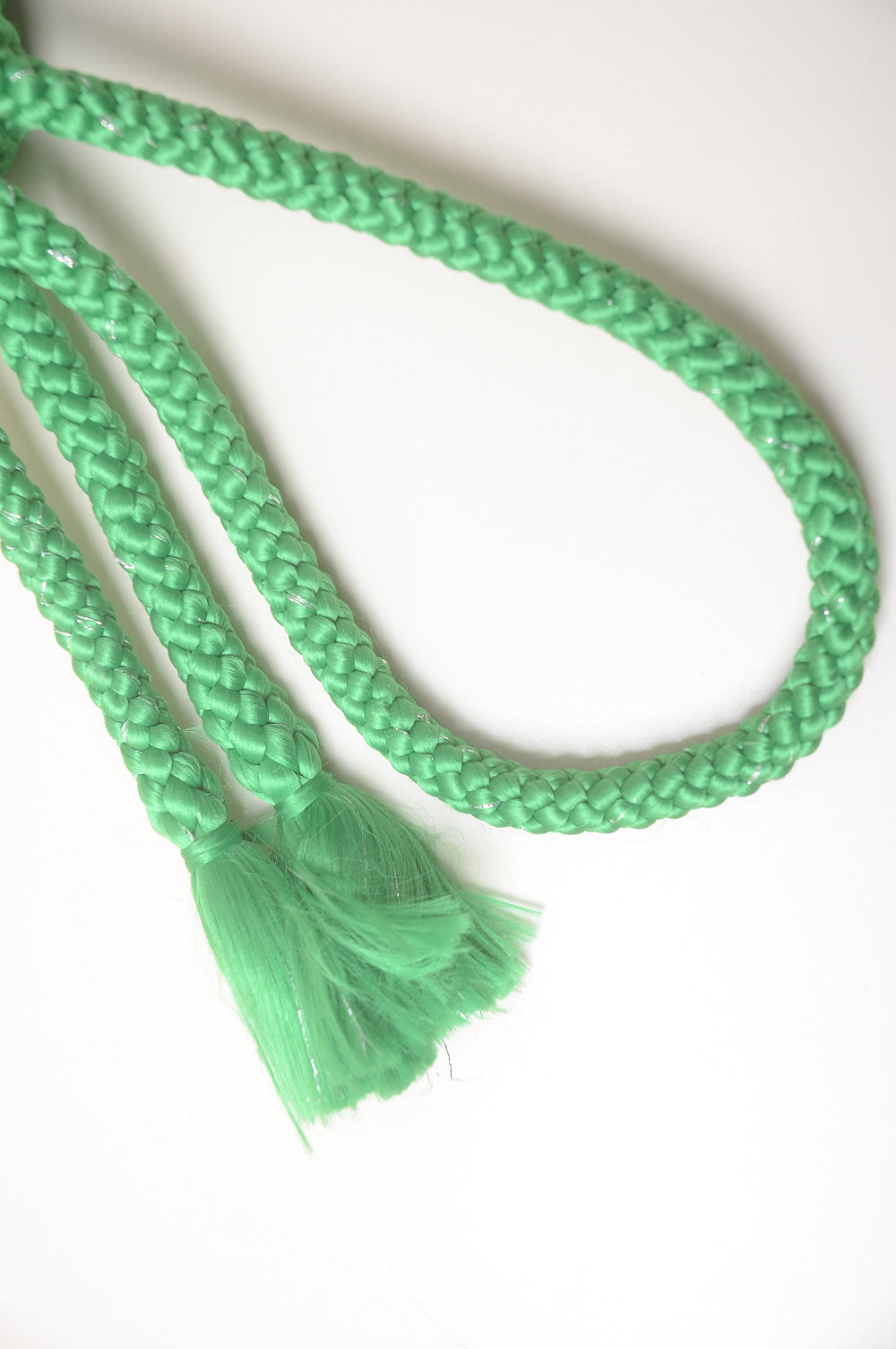 Long-sleeved kimono 6 items set / Furisode / FK#1-322