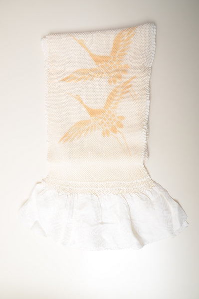 Long-sleeved kimono 6 items set / Furisode / FK#1-323