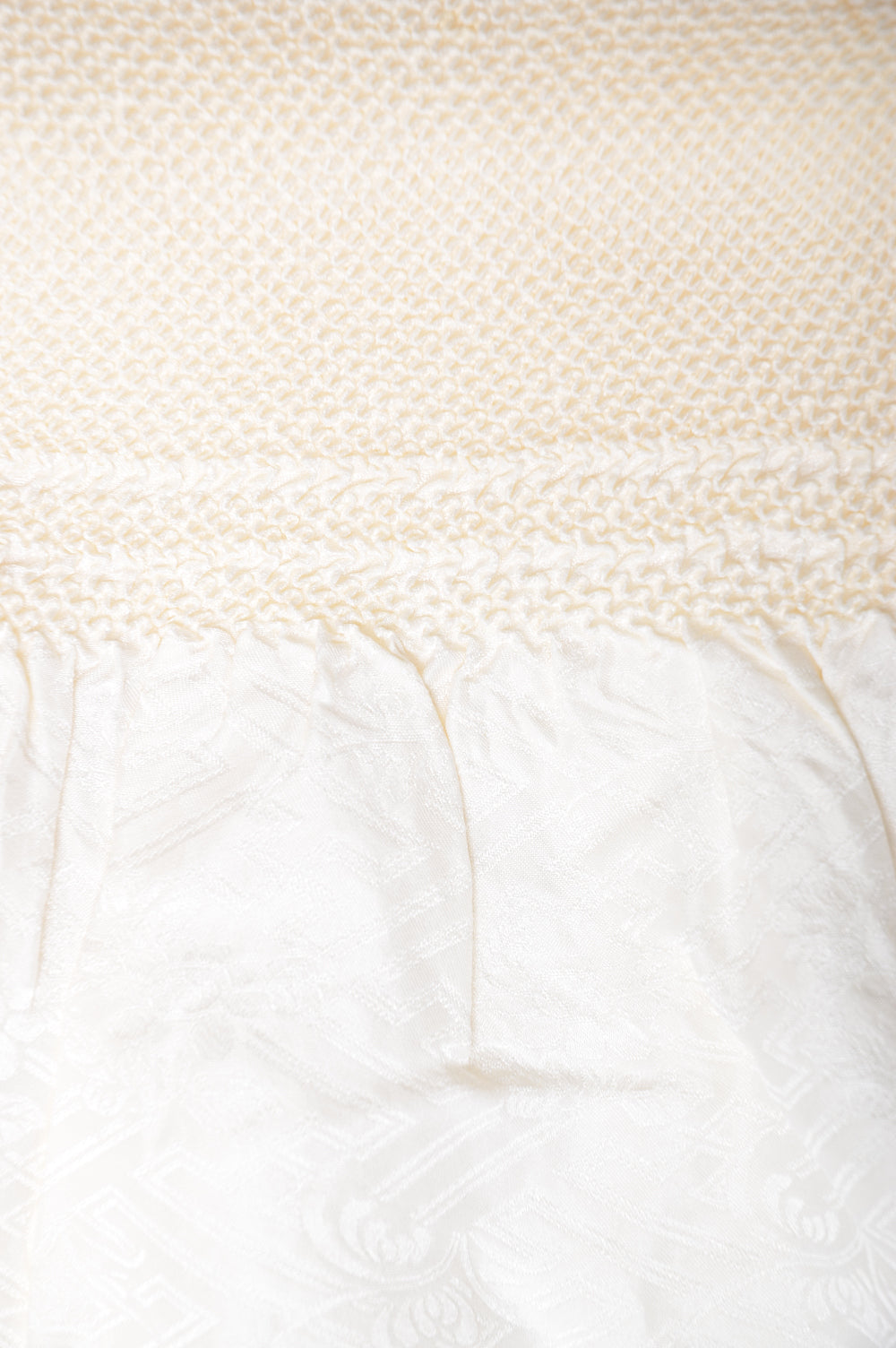 Long-sleeved kimono 6 items set / Furisode / FK#1-323