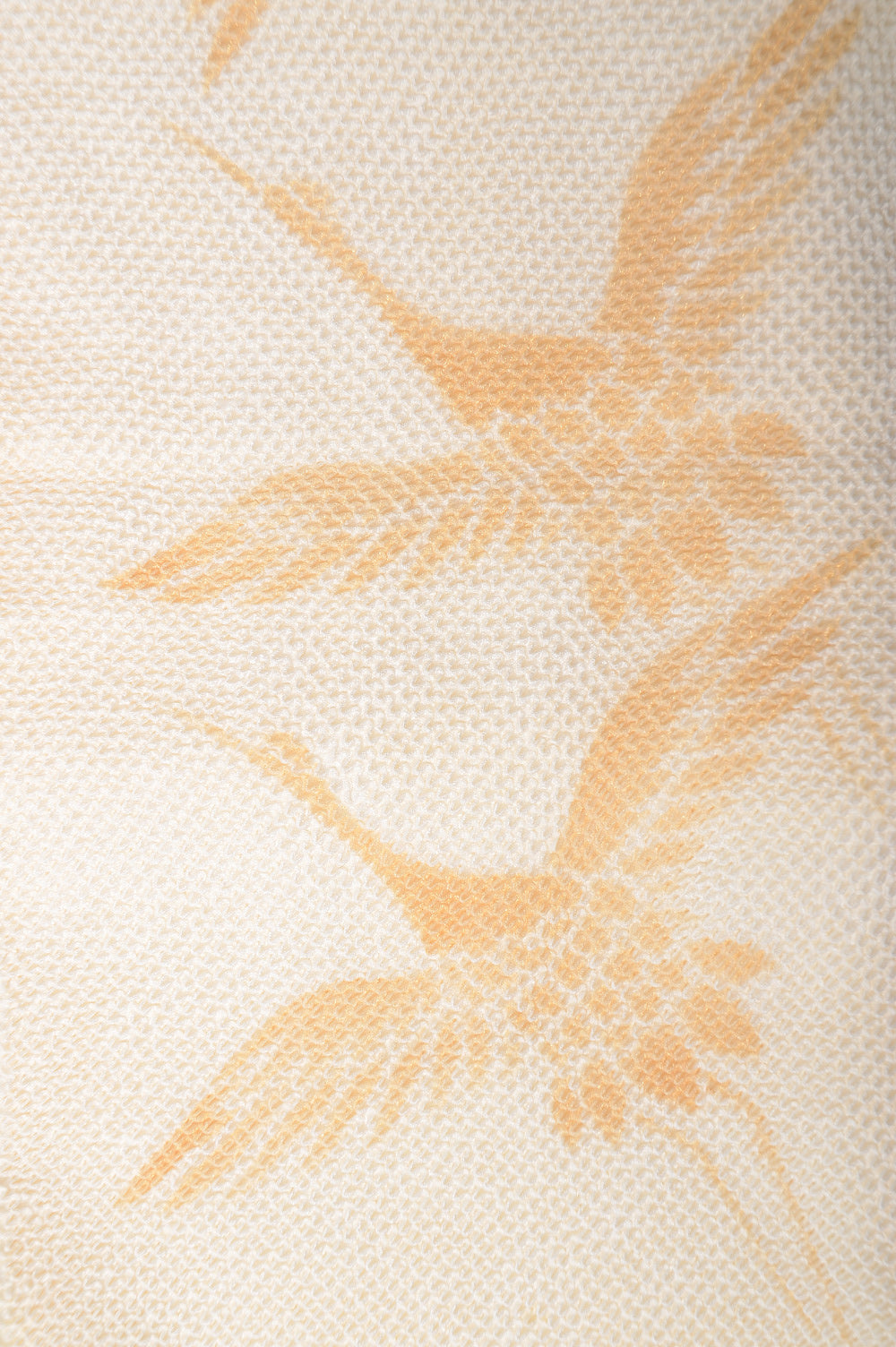 Long-sleeved kimono 6 items set / Furisode / FK#1-323