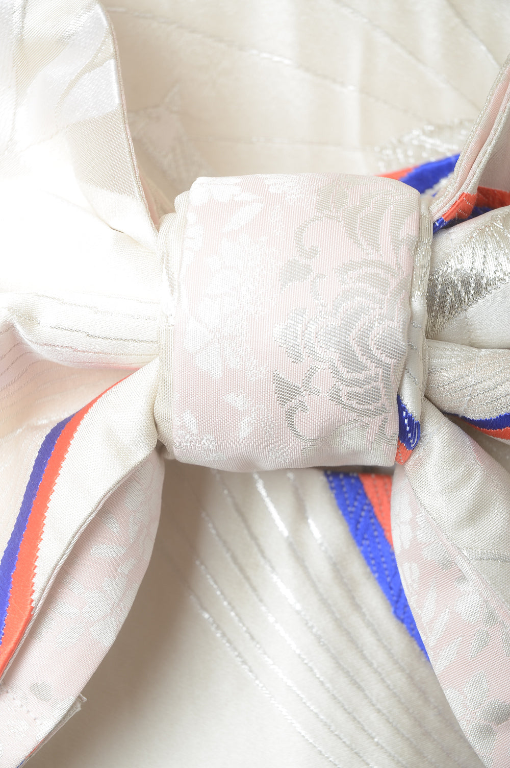 Long-sleeved kimono 6 items set / Furisode / FK#1-324