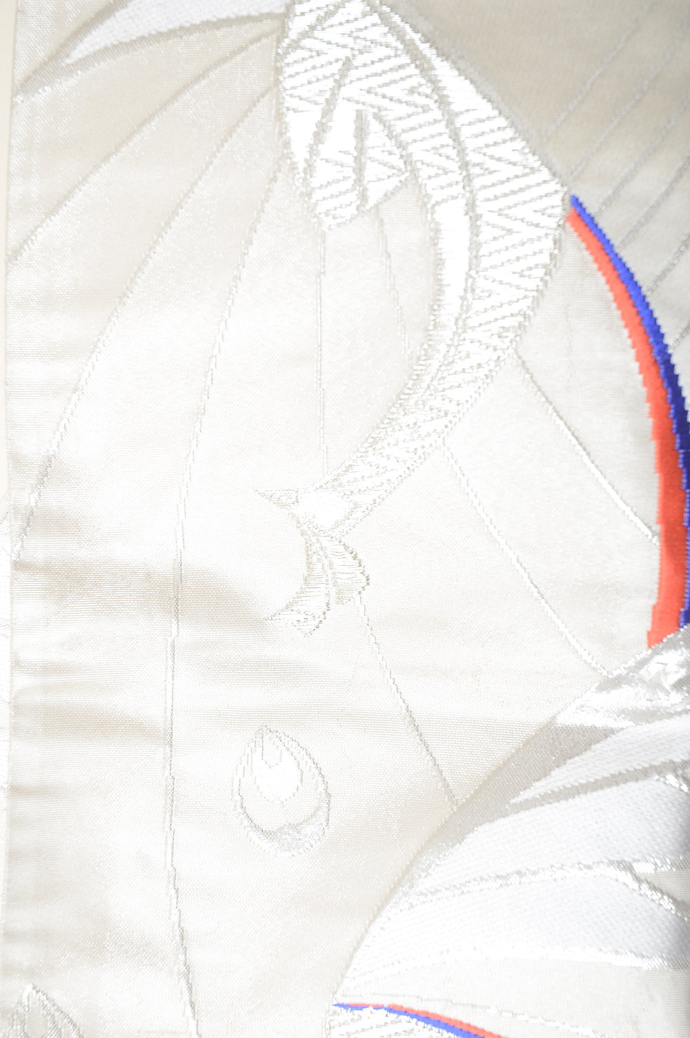 Long-sleeved kimono 6 items set / Furisode / FK#1-324