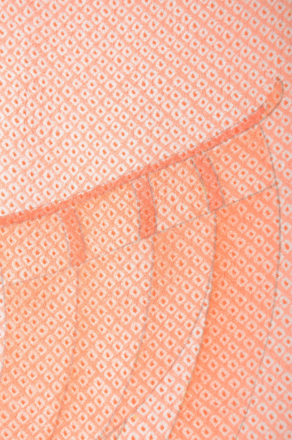 Japanese kimono / SK #1069