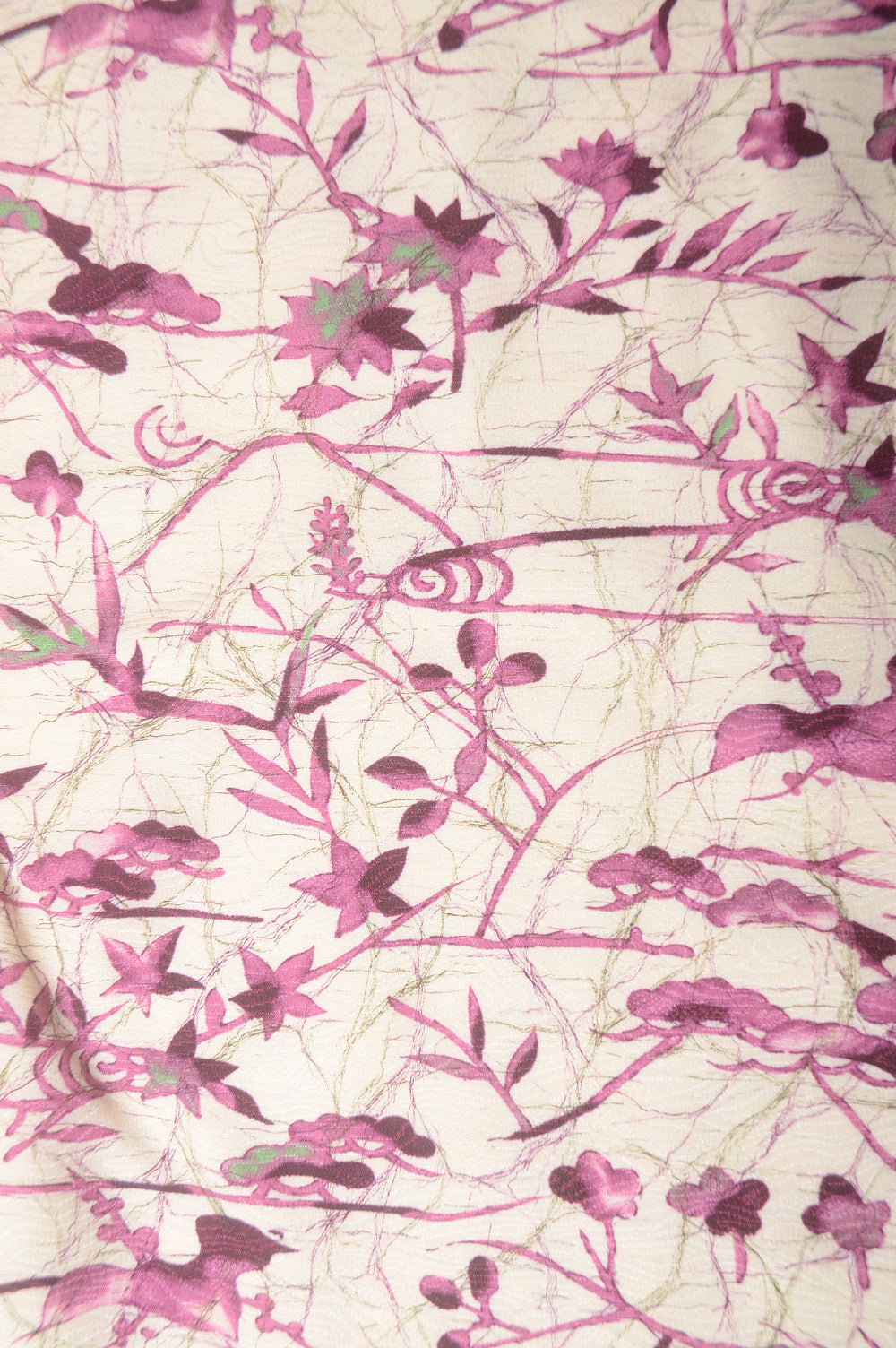 Japanese kimono & jacket set / SK#1-161