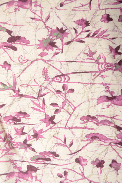 Japanese kimono & jacket set / SK#1-161