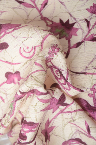 Japanese kimono & jacket set / SK#1-161