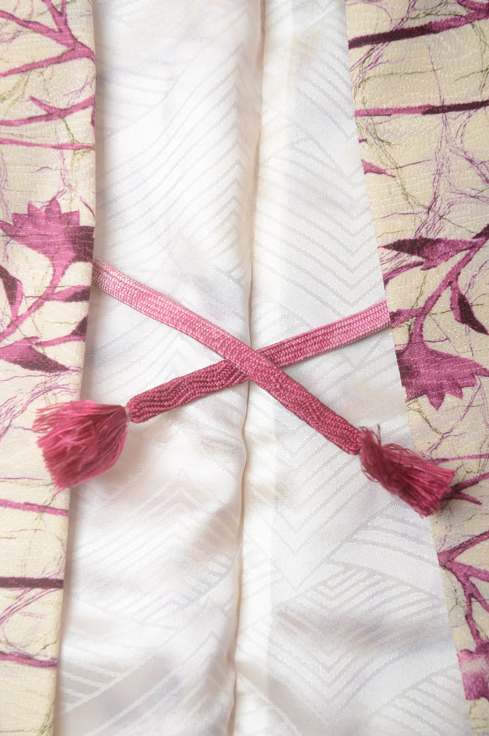 Japanese kimono & jacket set / SK#1-161