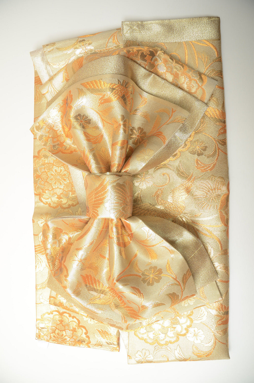 Long-sleeved kimono 6 items set / Furisode / FK#1-326