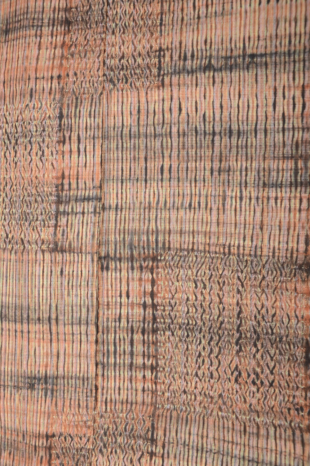 Japanese kimono / SK #1078