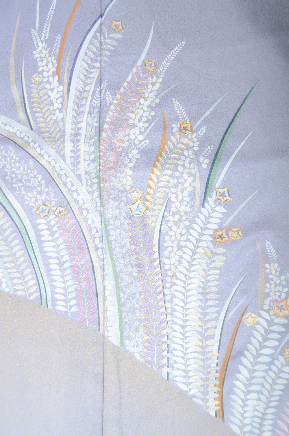 Japanese kimono 6 items set / TK #1-529