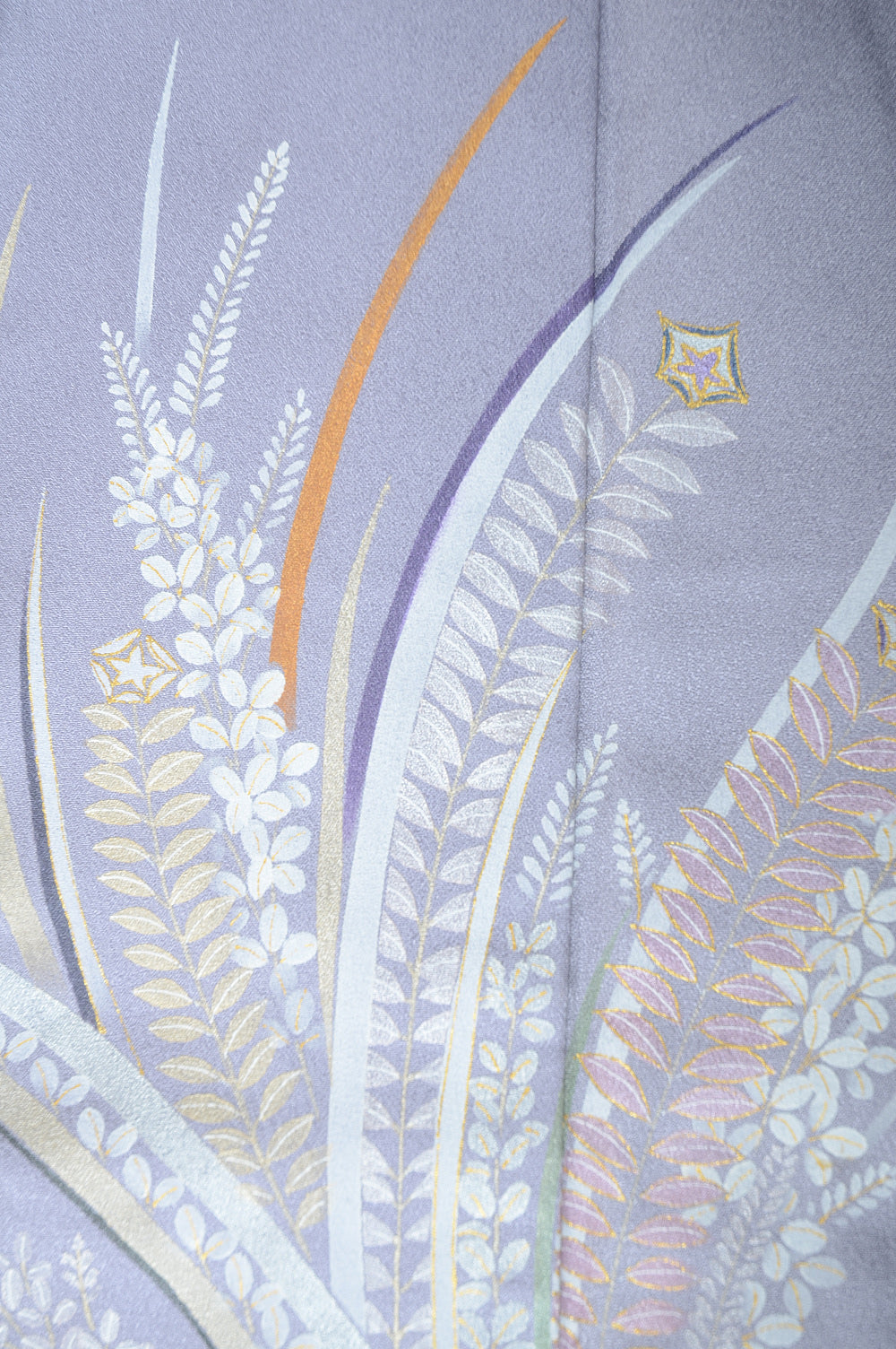 Japanese kimono 6 items set / TK #1-529