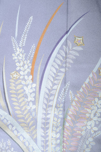 Japanese kimono 6 items set / TK #1-529