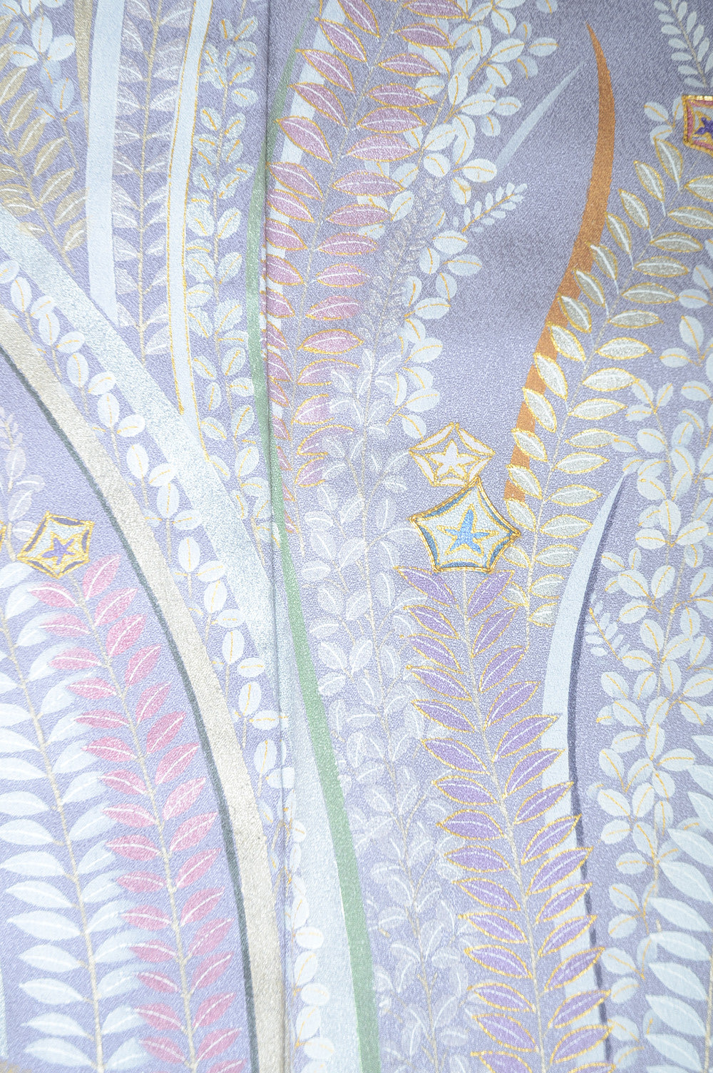 Japanese kimono 6 items set / TK #1-529