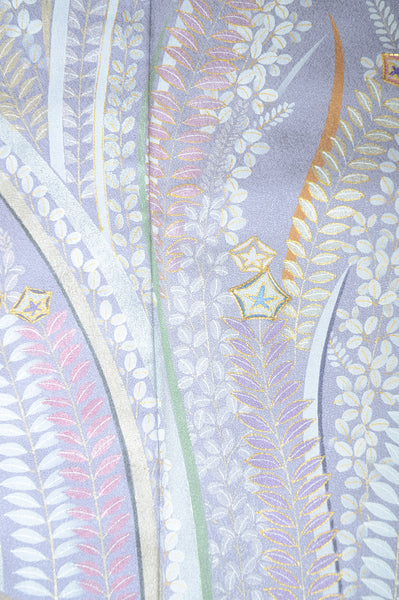 Japanese kimono 6 items set / TK #1-529