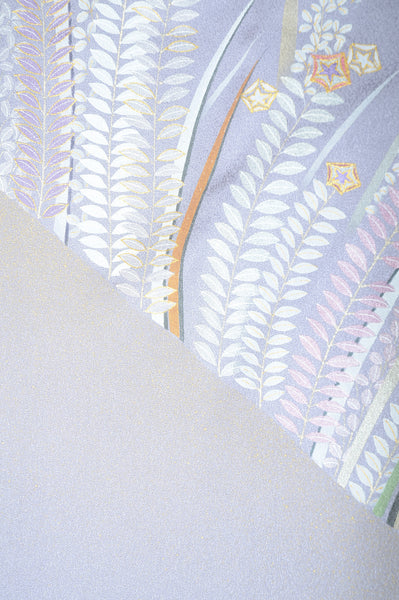 Japanese kimono 6 items set / TK #1-529
