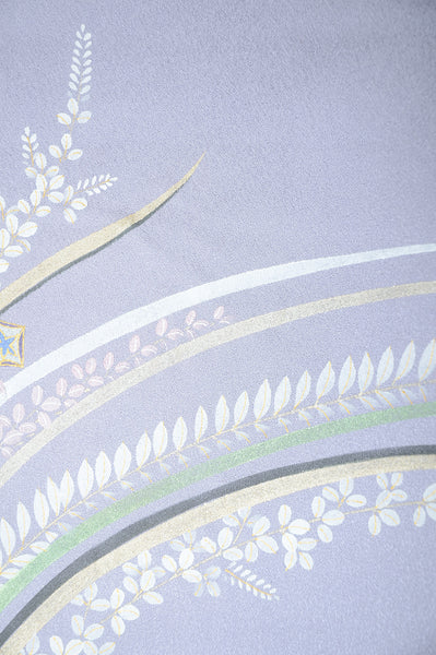 Japanese kimono 6 items set / TK #1-529