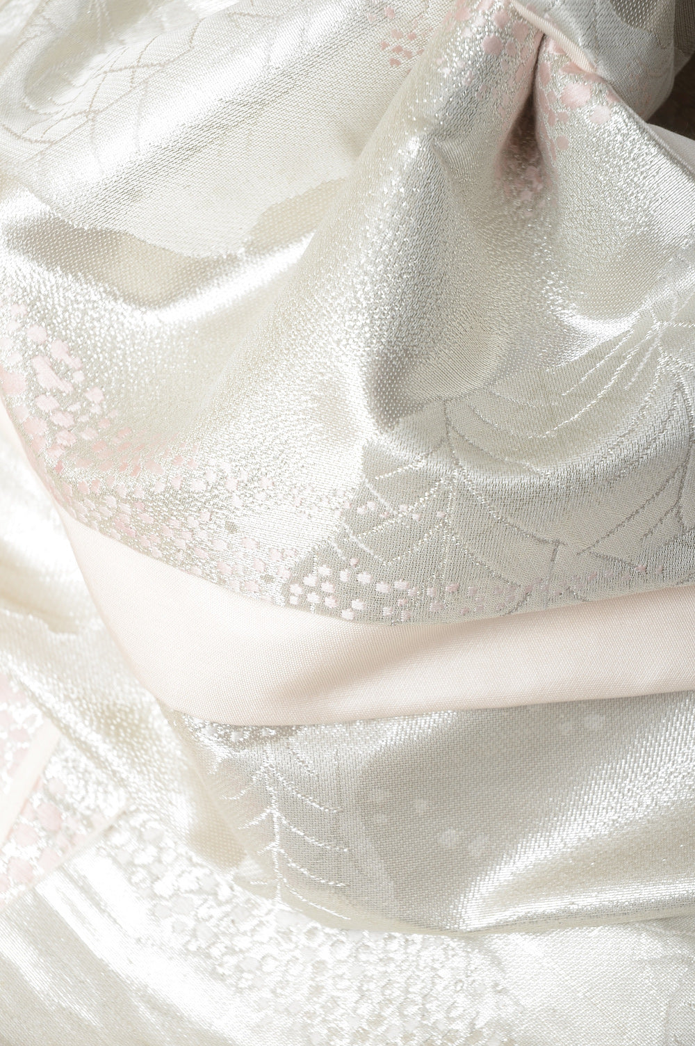 Japanese kimono 6 items set / TK #1-529