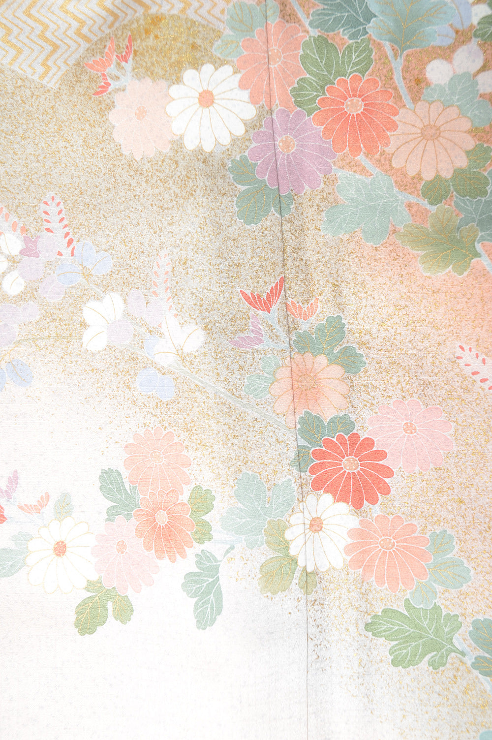 Japanese kimono 6 items set / TK #1-530