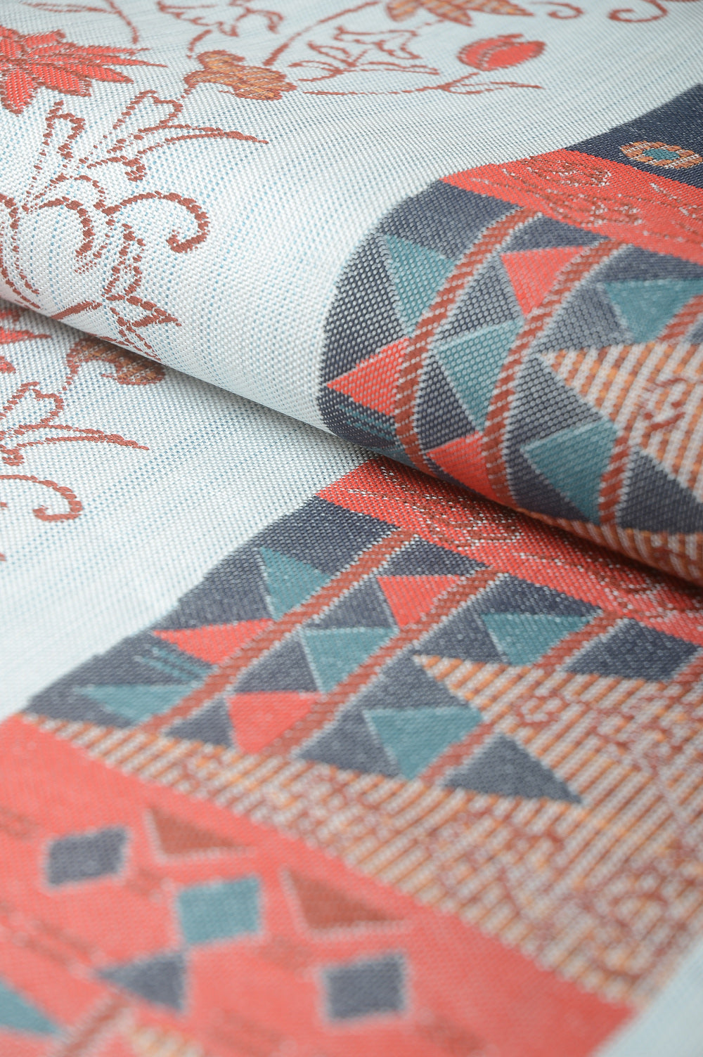 Traditional obi belt / TO #942