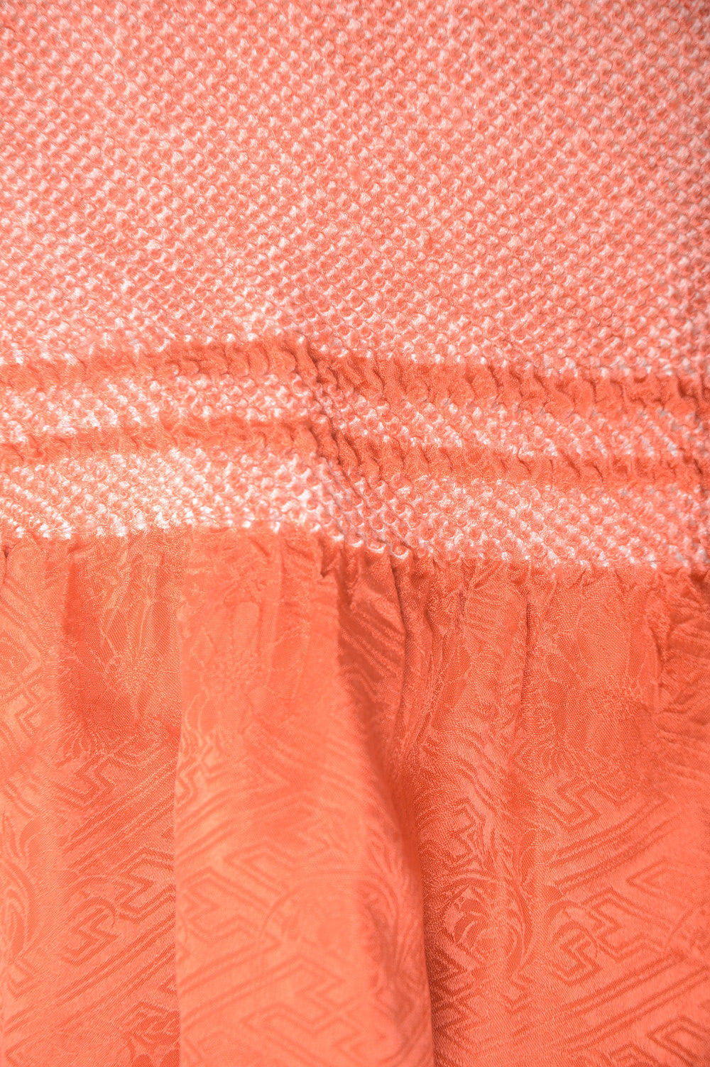 Japanese kimono 6 items set / TK #1-530