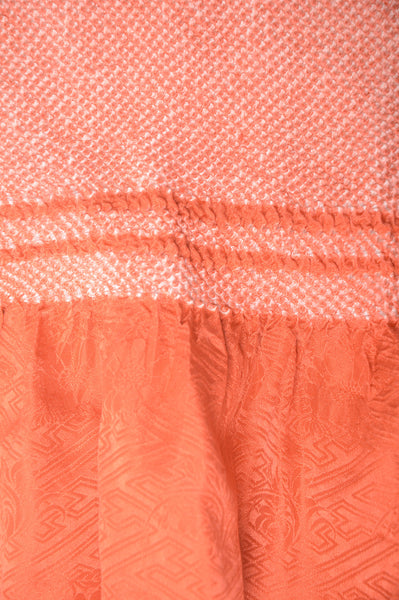 Japanese kimono 6 items set / TK #1-530
