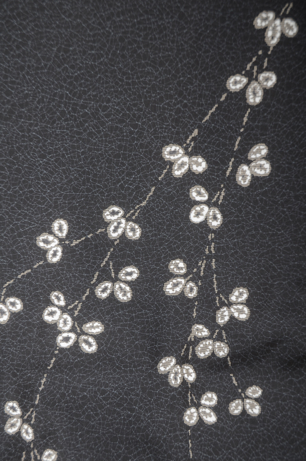 Japanese kimono 6 items set / TK #1-531