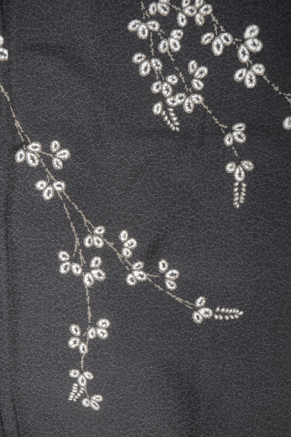 Japanese kimono 6 items set / TK #1-531
