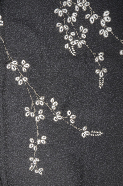 Japanese kimono 6 items set / TK #1-531