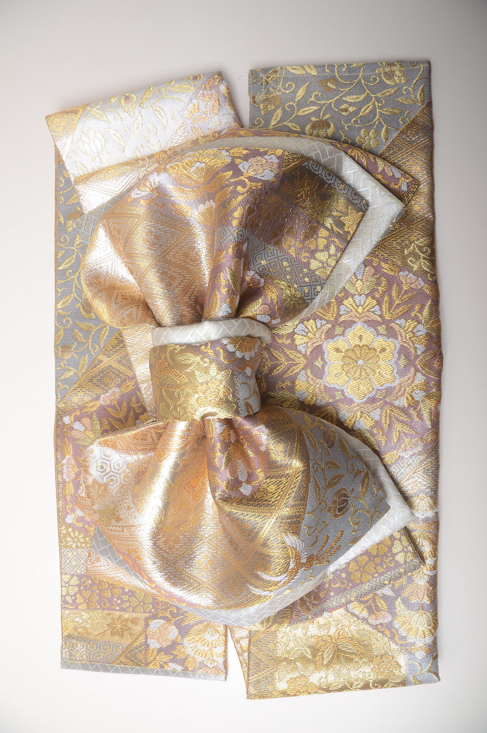 Japanese kimono 6 items set / TK #1-531